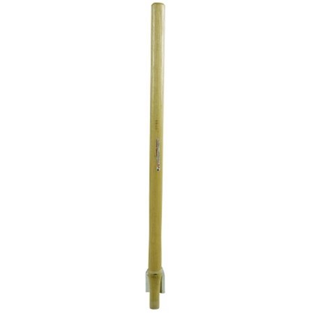 V&B MFG CO V&b Mfg Co 67392 36 in. Heavy Sledge Hammer Replacement Handle 67392